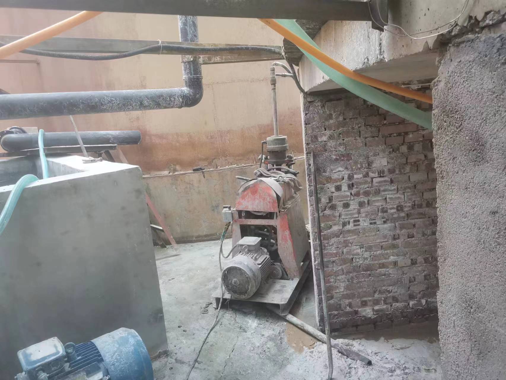 栾川压浆作业流程有哪些